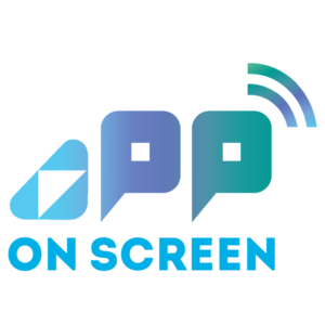 AppOnScreen